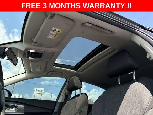 Used 2024 Honda Accord EX image 20