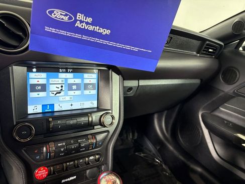 Certified 2017 Ford Mustang Shelby GT350 image 17