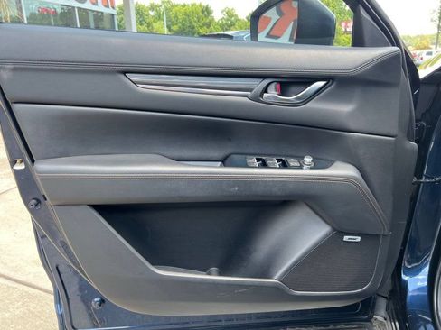 Used 2018 MAZDA CX-5 Grand Touring w/ Premium Package FWD image 6