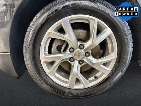 Used 2020 Chevrolet Equinox LT AWD/4WD image 17