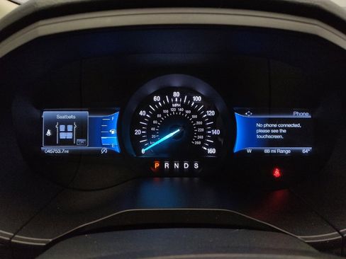 Used 2024 Ford Edge SEL image 23