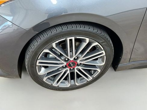 Certified 2023 Kia Forte GT w/ GT2 Package image 33