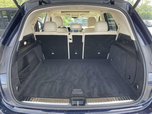 Used 2022 Mercedes-Benz GLE 350 image 31