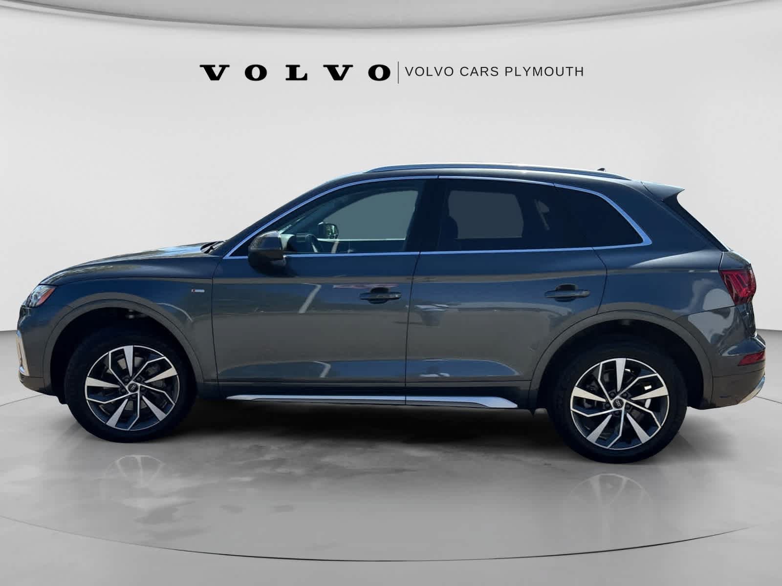 Used 2024 Audi Q5 2.0T Premium Plus AWD/4WD image 7