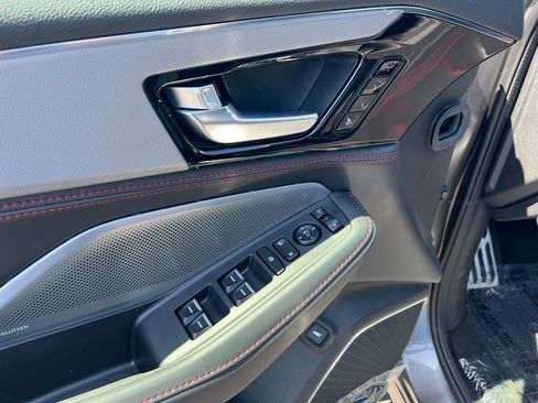 New 2026 Acura MDX A-Spec AWD/4WD image 12