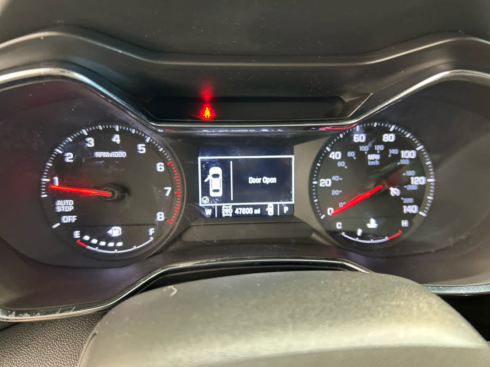 Used 2023 Chevrolet TrailBlazer LT AWD/4WD image 20