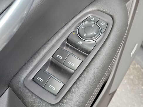 Used 2022 Cadillac XT5 Luxury FWD image 20