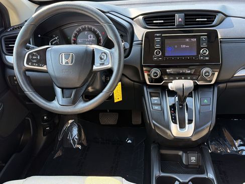 Used 2019 Honda CR-V LX image 25
