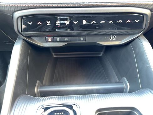 New 2026 Jeep Cherokee Limited AWD/4WD image 26