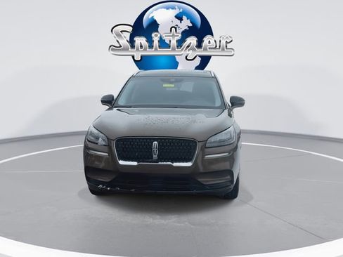 Used 2022 Lincoln Corsair Reserve w/ Sport Package image 3