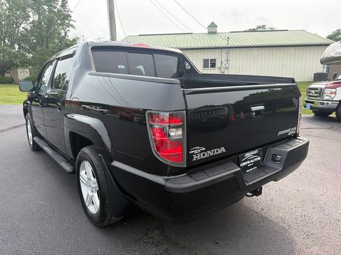 Used 2013 Honda Ridgeline RTL image 7
