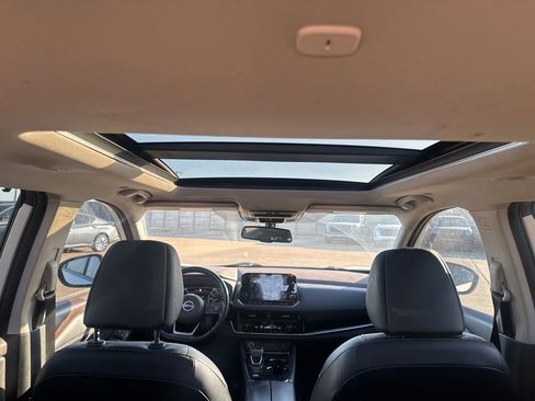 Certified 2023 Nissan Rogue SL w/ SL Premium Package FWD image 32