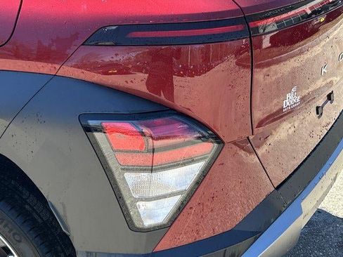 New 2026 Hyundai Kona SEL Premium AWD/4WD image 37