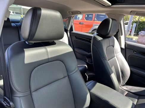 Used 2024 Honda Civic Touring image 28