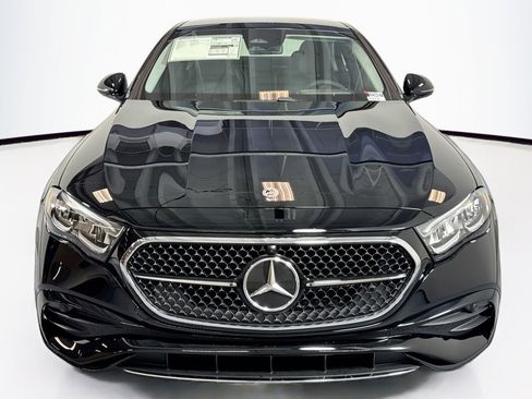 New 2026 Mercedes-Benz E 350 Sedan image 2