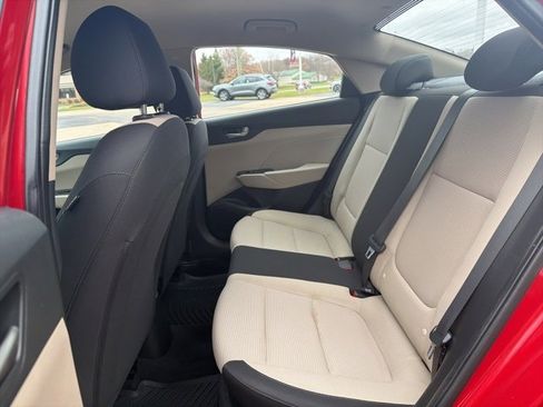 Used 2020 Hyundai Accent SE image 24