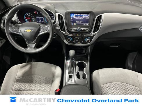 Used 2024 Chevrolet Equinox LS w/ Midnight Edition FWD image 25