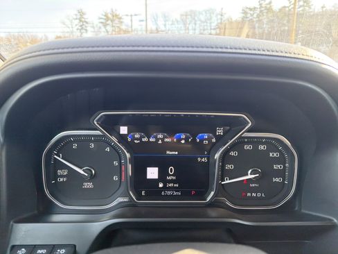 Used 2021 GMC Sierra 1500 Denali w/ Denali Ultimate Package image 17