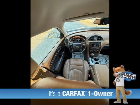 Used 2016 Buick Enclave Premium AWD/4WD image 64