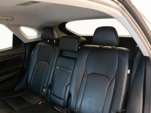 Used 2018 Lexus RX 350 FWD w/ Accessory Package image 16