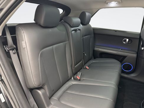 Used 2024 Hyundai Ioniq 5 Limited AWD/4WD image 19