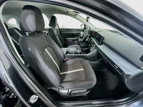Used 2024 Hyundai Sonata SEL FWD image 31