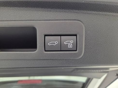 New 2026 Toyota 4Runner TRD Sport Premium AWD/4WD image 38