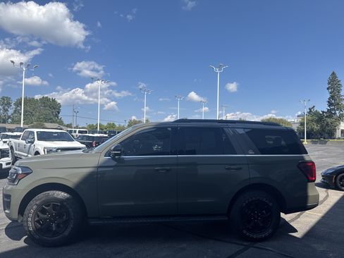 Used 2024 Ford Expedition Timberline AWD/4WD image 18