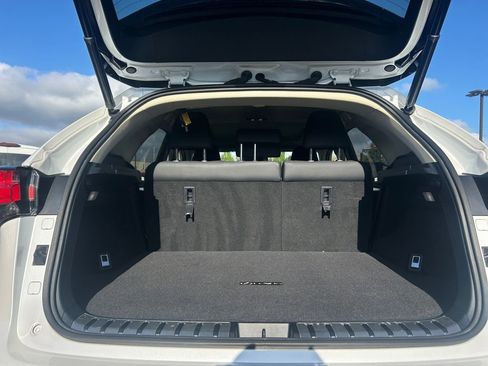 Used 2019 Lexus NX 300h AWD image 25