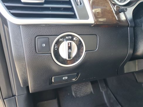 Used 2016 Mercedes-Benz GL 450 GL 450 image 16