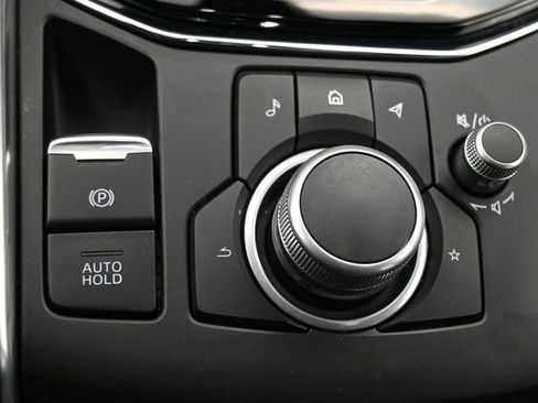 Certified 2024 MAZDA CX-5 Signature AWD/4WD image 13