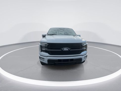 New 2026 Ford F150 Platinum w/ Equipment Group 702A High AWD/4WD image 3