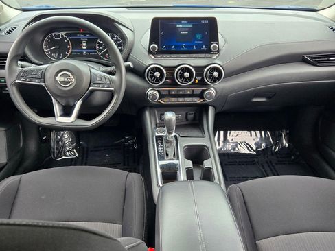 Used 2024 Nissan Sentra SV image 16
