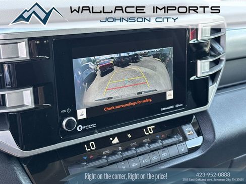Used 2024 Toyota Tundra SR5 w/ SR5 Premium Package AWD/4WD image 24