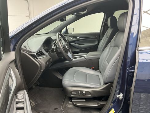 Certified 2023 Buick Enclave Essence w/ Trailering Package, 5000 lbs. image 3