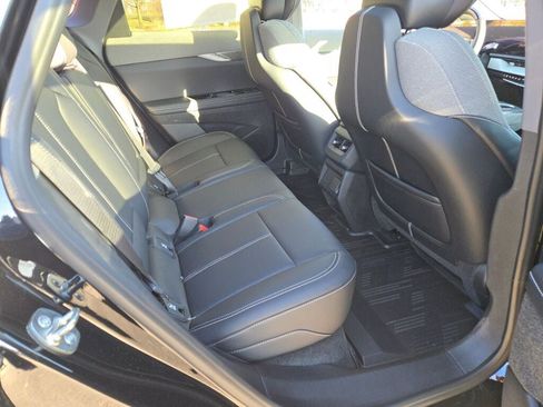 New 2026 Cadillac Optiq Luxury 1 image 11