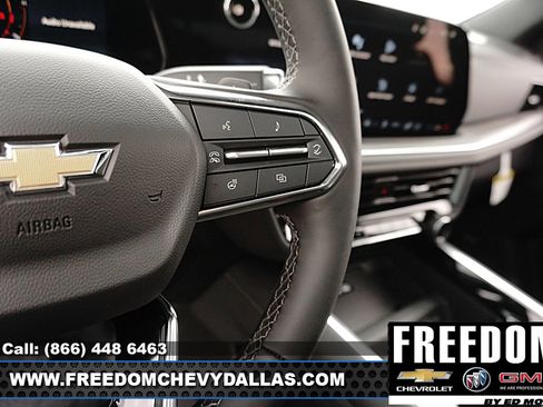 New 2026 Chevrolet Tahoe Premier w/ Sun And Tow Package image 26