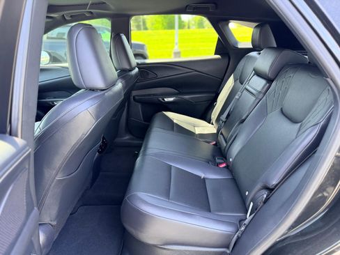 Used 2024 Lexus RX 350 Premium w/ Convenience Package AWD/4WD image 10