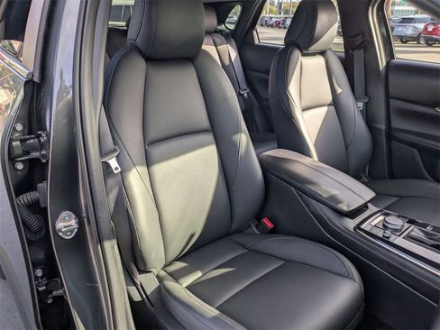 Used 2025 MAZDA CX-30 AWD 2.5 S w/ Preferred Package image 28