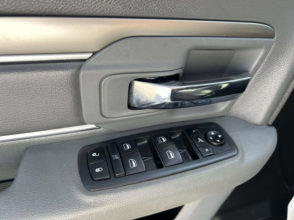 Used 2019 RAM 1500 Big Horn AWD/4WD image 21