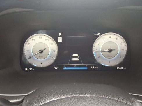 Used 2024 Hyundai Palisade Calligraphy image 14