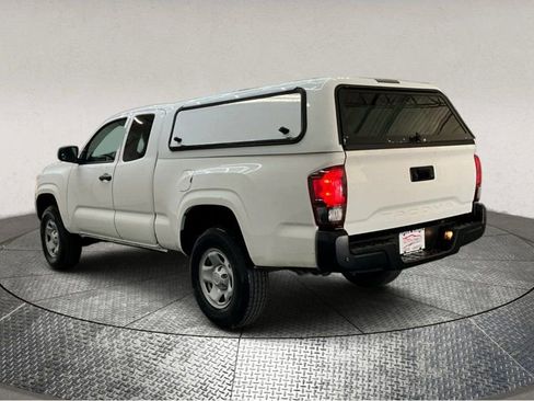 Used 2021 Toyota Tacoma SR image 6