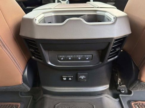 Used 2024 Toyota Tundra 1794 Edition image 23