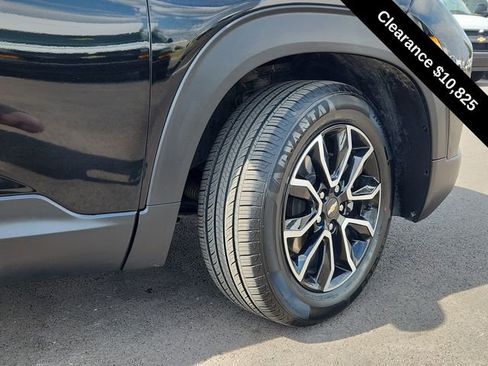 Used 2021 Chevrolet TrailBlazer ACTIV w/ Convenience Package image 17