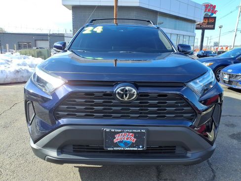 Certified 2024 Toyota RAV4 XLE w/ Convenience Package image 2