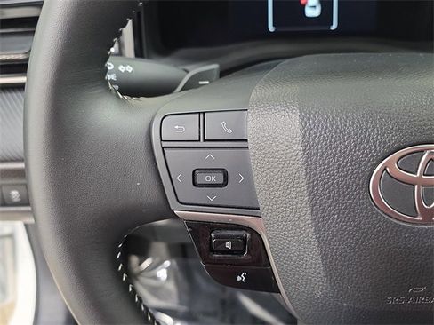 Certified 2025 Toyota Camry SE image 14