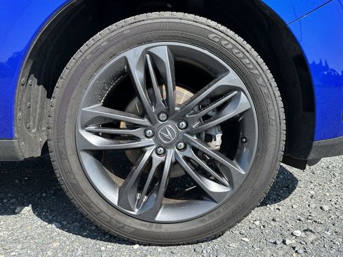 Used 2019 Acura RDX A-Spec AWD/4WD image 10