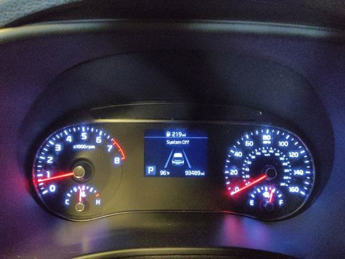 Used 2022 Kia Soul LX w/ Technology Package image 23