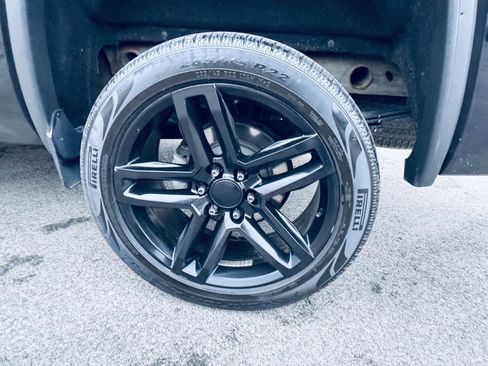 Used 2017 GMC Sierra 1500 Denali w/ Denali Ultimate Package image 13