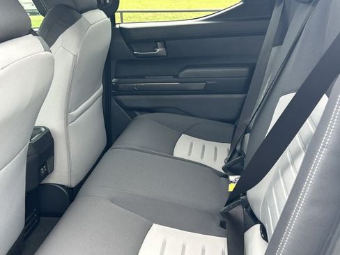 New 2026 Toyota Tacoma TRD Sport RWD image 20